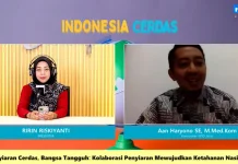 Penyiaran Menjadi Ruang Pendidikan Membentuk Karakter Bangsa