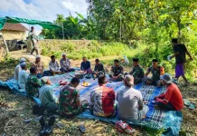 Jembatan Garuda Dibangun, Akses Warga Ambunten Ditargetkan Lebih Lancar
