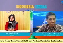 Lembaga Penyiaran Harus Berijin, Menepis Kecemburuan Pengawasan