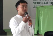 Generasi Muda Dorong Digitalisasi Pariwisata Sumenep Maju