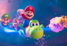 Sekuel 'The Super Mario Galaxy' Tuai Pro-Kontra