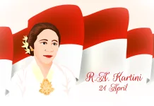 Mengenang Hari Kartini dan Perjuangannya