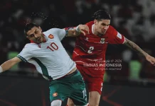 Dua Laga Bersama John Herdman, Timnas Indonesia Tunjukkan Perkembangan Positif