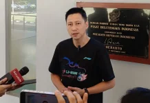 Indra Wijaya Optimistis Alwi Farhan dan Zaki Ubaidillah Berprestasi di BAC