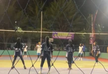 Putri MTsN 3 Sumenep Lolos Semifinal SMEKSA Cup 2026