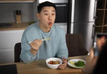 Kenapa Makanan Asia Identik dengan "Suara"? Begini Penjelasannya