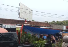 Prakiraan cuaca wilayah Tanah Merah Sumenep