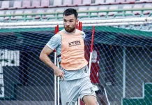 Jelang Lawan Borneo FC, Rakhmat Basuki Perkuat Pendekatan Strategi Madura United