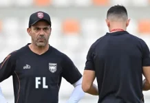 Borneo FC Tidak Ingin Terpeleset di Kandang Madura United