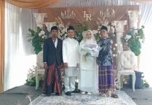 Tradisi Akad Nikah di Desa Pagar Batu Masih Kental dengan Adat dan Nilai Religius