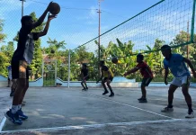 PBVSI Akan Gelar Piala Bupati Sumenep 2026 guna Jaring Atlet Potensial