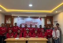 Perbasi Sumenep Sosialisasi Tertib Administrasi dan Aturan Rangkap Jabatan