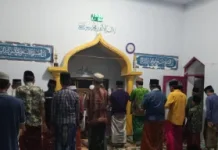 Usai Ramadhan, Konsistensi Ibadah Jadi Tantangan Umat