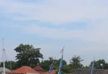 Peralihan Musim Picu Cuaca Tak Menentu, Warga Diminta Siaga