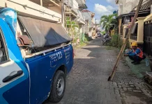 Gerak Cepat PLN, Tanggapi Pengaduan Warga