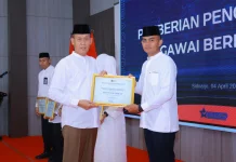 Gagalkan Penyelundupan Narkoba, Petugas Rutan Sumenep Tuai Apresiasi