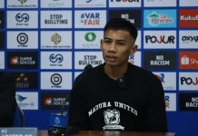 Madura United Siap Bangkit, Nufiandani Targetkan Tiga Poin atas Borneo FC