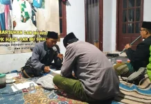 Dari Tahlil ke Macapat, Cara Unik Rawat Budaya Leluhur