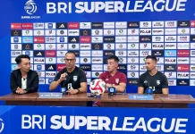 Incar Kemenangan, Lefundes Waspadai Motivasi Tambahan Madura United di Kandang