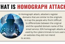 Memahami Bahaya IDN Homograph Phishing di Era Digital
