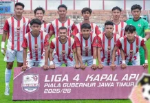 Persepam Pamekasan Rekrut Delapan Pemain Baru Hadapi Putaran Nasional Liga 4