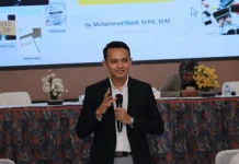 GEN Jawa Timur Dukung PP Tunas Ciptakan Ruang Digital Aman Sehat
