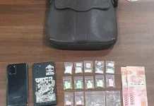 Satresnarkoba Polres Sumenep Ungkap Peredaran Sabu dan Inex