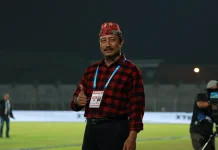 Insiden Pelemparan Bus Borneo FC, Panpel Madura United Sampaikan Permintaan Maaf