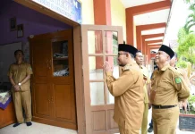 TKA Jadi Tolok Ukur Kemampuan dan Karakter Siswa