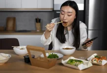Isu Makanan dan Mental Ubah Arah Industri di China