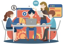 Organisasi Tetap Relevan di Era Digital