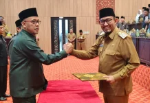 DPRD Sumenep Rampungkan Tiga Raperda Sesuai Tahapan
