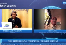 Jaga Stabilitas Ekonomi, DKUPP Sumenep Minta Masyarakat Bijak Kelola Keuangan