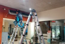 Global Teknik Solusi di Pamekasan, Perawatan AC yang Andal