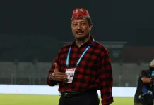 Madura United Rencanakan Pindah Kandang ke Stadion Gelora Bangkalan