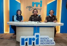 Kejari Sumenep Optimalkan Keadilan Restoratif di Era KUHP dan KUHAP Baru