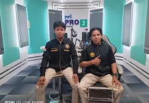 Dari Kampus ke Desa, Refleksi Pengabdian Himpunan Mahasiswa Sapeken