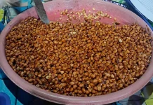 Tegette, Camilan Khas Kalianget yang Tetap Digemari