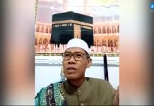 Kunci Kesehatan Mental dalam Islam adalah ‘Dzikrullah’