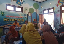 Guru Pasongsongan Didorong Adaptif Hadapi Era Digital