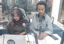 Mahasiswa Soroti Lemahnya Penegakan Hukum dalam Kasus Korupsi