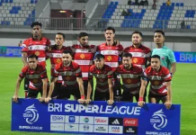 Madura United Resmi Pindah Kandang ke Bangkalan untuk 4 Laga Kandang