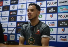 Lulinha Harap Suporter Hadir ke Stadion Berikan Dukungan saat Hadapi Persik