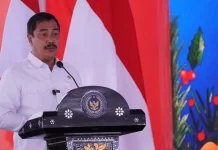 Rutan Sumenep Dukung Komitmen Menteri Imipas Berantas Narkotika di Lapas dan Ruta