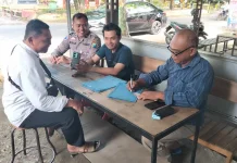 Satlantas Sumenep Gencarkan Edukasi, Warga Diajak Taat Aturan Lalu Lintas