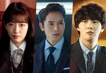 Drama Korea Angkat Tokoh Penuh Dilema