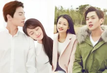 Rekomendasi C-Drama 2016 yang Tetap Seru
