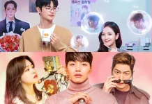 K-Drama Romantis dengan Sentuhan Teknologi Modern