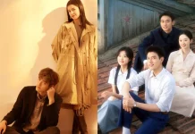 Arthur Chen dan Deretan Drama Populernya