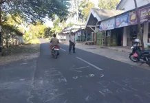 Polsek Batuputih Intensifkam Patroli Dialogis